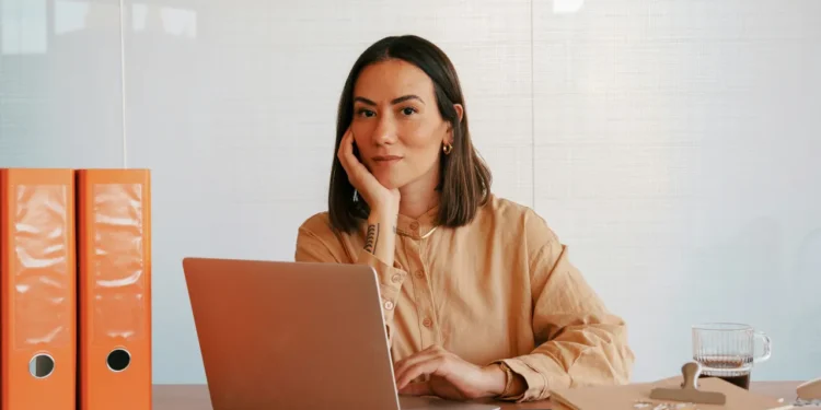 AI Hiring Bias Could Derail The Future Of Work For Women