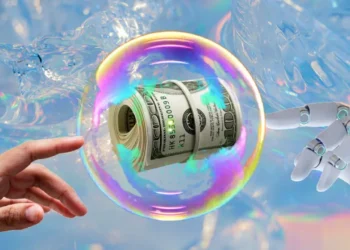 AI Investment Boom Is Making The AI Bubble Argument Look Tired (1)