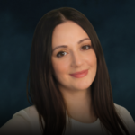 Anastasia Edey