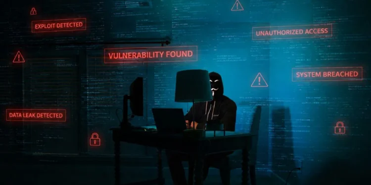 Anthropic’s Mythos Exposes A New Workplace Reality Cybersecurity Is Now Everyone’s Job