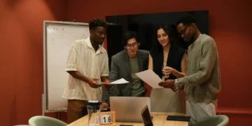 Cisco Future Workplace Lead Explains How AI Agents Are Changing The Value Of Offices