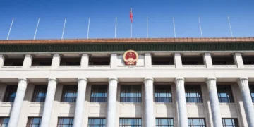 Chinese Courts Rule Against AI-Driven Worker Firings