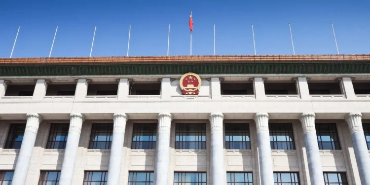 Chinese Courts Rule Against AI-Driven Worker Firings