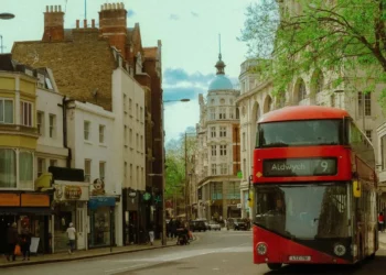 Tube Strikes Fuel Boom in Bedroom Bookings for London&rsquo;s Leading Flexible Workspace Provider