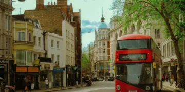 Tube Strikes Fuel Boom in Bedroom Bookings for London’s Leading Flexible Workspace Provider