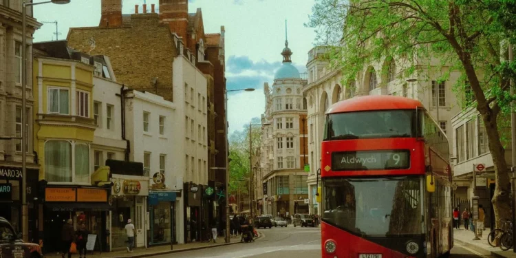 Tube Strikes Fuel Boom in Bedroom Bookings for London’s Leading Flexible Workspace Provider