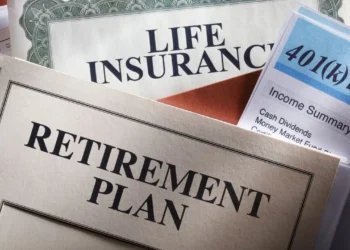 Nearly 60% of employed Americans said they plan to continue working part time during retirement.