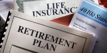 Nearly 60% of employed Americans said they plan to continue working part time during retirement.