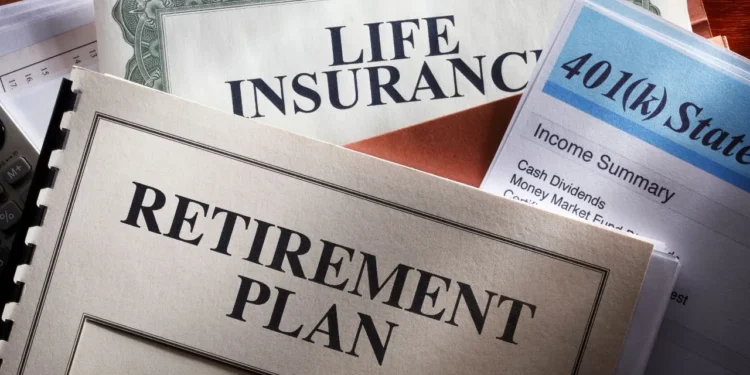 Nearly 60% of employed Americans said they plan to continue working part time during retirement.