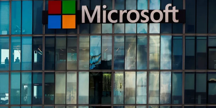 Microsoft Weighs Abandoning 2030 Renewable Energy Goal As AI Buildout Tests Limits