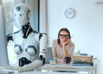 74% of Workers Think They Can Spot AI-Generated Content, But 48% Get It Wrong