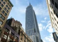 U.S. Office Leasing Hits Strongest Quarter Since 2019