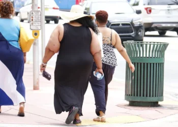 Long Working Hours Linked to Higher Obesity Rates, Study Finds