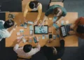 AI Dictation Tools Turn Offices Into Louder, More Vocal Workspaces