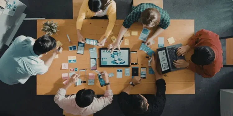 AI Dictation Tools Turn Offices Into Louder, More Vocal Workspaces