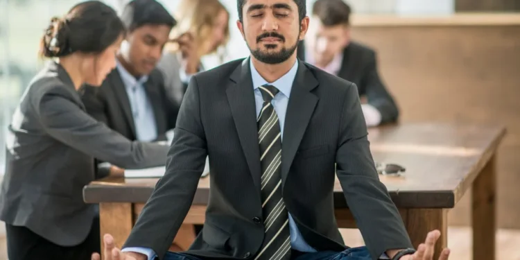 New Study Reveals Where Early-Career Professionals Are Happiest in the U.S.