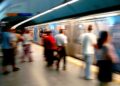 Coworking access along Los Angeles Metro’s A Line is heavily concentrated around downtown Los Angeles, Pasadena and Long Beach.
