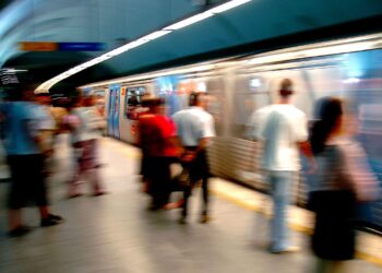 Coworking access along Los Angeles Metro&rsquo;s A Line is heavily concentrated around downtown Los Angeles, Pasadena and Long Beach.