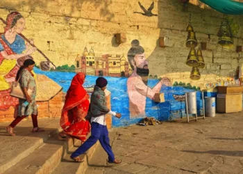 Employee Engagement in India Falls to Four-Year Low