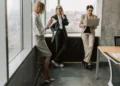The U.S. Economy Keeps Adding Jobs That Men Aren’t Taking