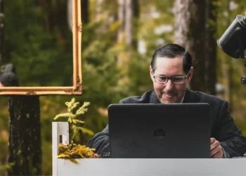 IWG Reports 4% Revenue Growth in Q1 2026 as Flexible Workspace Demand Climbs