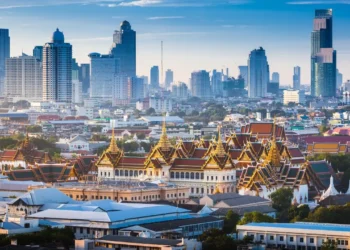 Thailand&rsquo;s Employee Engagement Has More Than Doubled Over The Past Decade