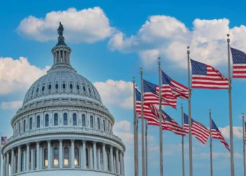 Federal Worker Burnout And Job Searches Spiked After 2025 Workforce Reforms