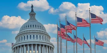 Federal Worker Burnout And Job Searches Spiked After 2025 Workforce Reforms