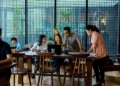 Smaller cities may give local coworking brands an advantage thanks to growing remote work, lower real estate costs, and stronger local communities.