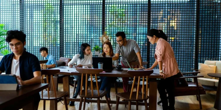 Smaller cities may give local coworking brands an advantage thanks to growing remote work, lower real estate costs, and stronger local communities.