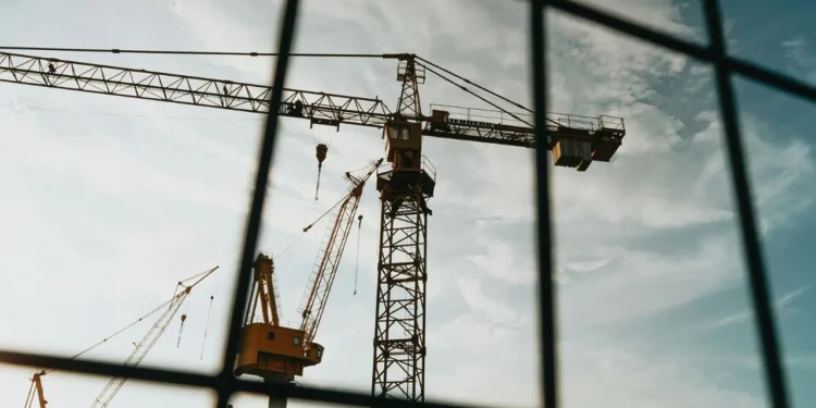AI, Hybrid Work, And Labor Shortages Are Starting To Increase Office Construction Costs