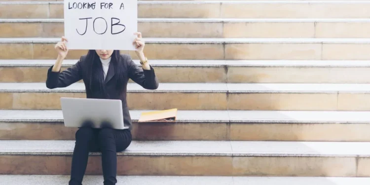 1 In 4 Workers Have Been Searching For A Job For More Than A Year