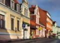Flexible Workspaces Have Grown To More Than 3% Of Poland’s Office Market