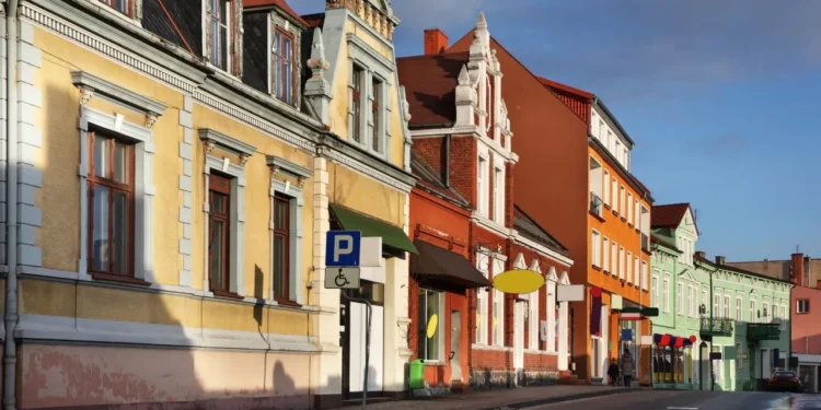 Flexible Workspaces Have Grown To More Than 3% Of Poland’s Office Market