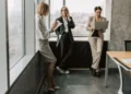 Women’s Share of U.S. Board Seats Falls Back Below 30%