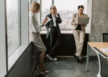 Women&rsquo;s Share of U.S. Board Seats Falls Back Below 30%