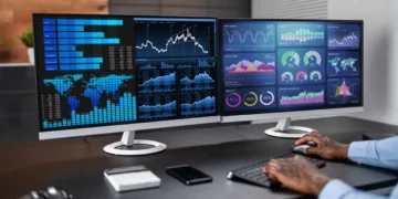 JLL Report Finds Companies Are Improving Office Data As AI Workplace Planning Grows