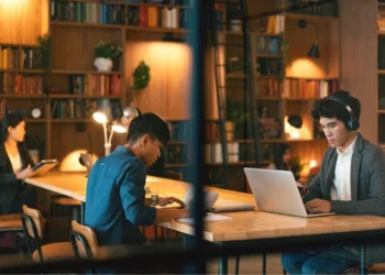 Coworking Growth Is Following America&rsquo;s Biggest Startup Hubs, Report Finds