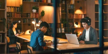 Coworking Growth Is Following America’s Biggest Startup Hubs, Report Finds