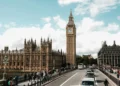 AI Companies Are Driving London’s Flexible Office Boom
