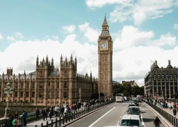 AI Companies Are Driving London&rsquo;s Flexible Office Boom
