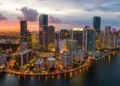 Miami Now Has The Lowest Office Vacancy Rate Among Major U.S. Markets