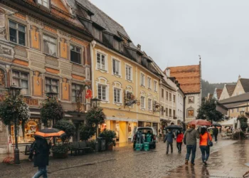 Gallup Finds Germany’s Employee Engagement Stuck Near The Bottom In Europe