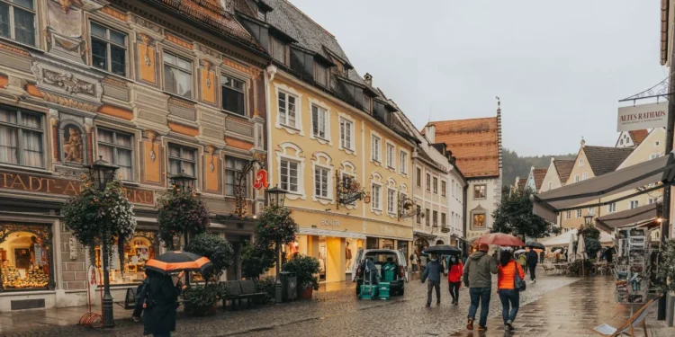Gallup Finds Germany’s Employee Engagement Stuck Near The Bottom In Europe
