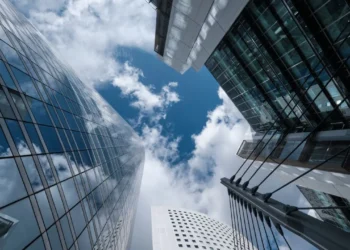 U.S. Commercial Real Estate Sales Fell 33% In April As Borrowing Costs Rose