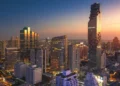Bangkok Prime Office Vacancy Surpasses 30% For First Time Since 2000