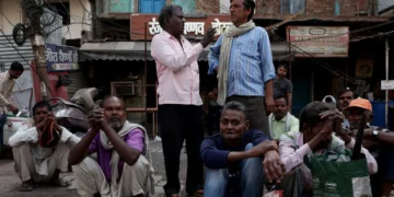 India’s Labor Market Faces Double Blow As Gulf Jobs And Export Work Slow