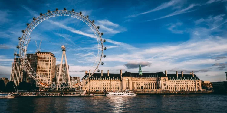 Navigating The Post-Election Shift: A U.K. Professional’s Guide To The New Regional Economies