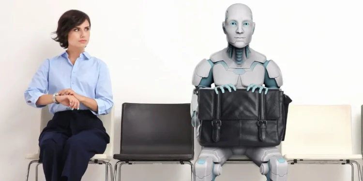 Tech Layoffs Are Soaring, But Companies Still Can’t Hire Enough AI-Skilled Talent