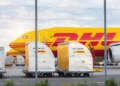 USPS Signs $10 Billion DHL Deal as It Expands Beyond Traditional Mail